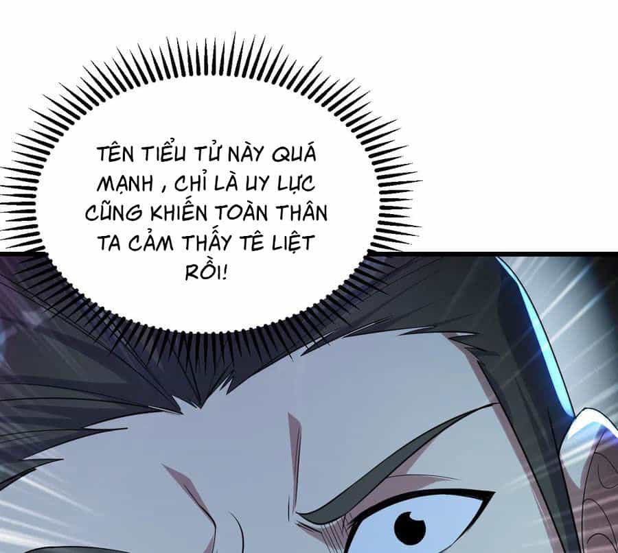 Cái Thế Đế Tôn - Chương 146 - ảnh 26