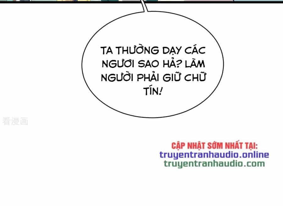 Cái Thế Đế Tôn - Chương 146 - ảnh 36
