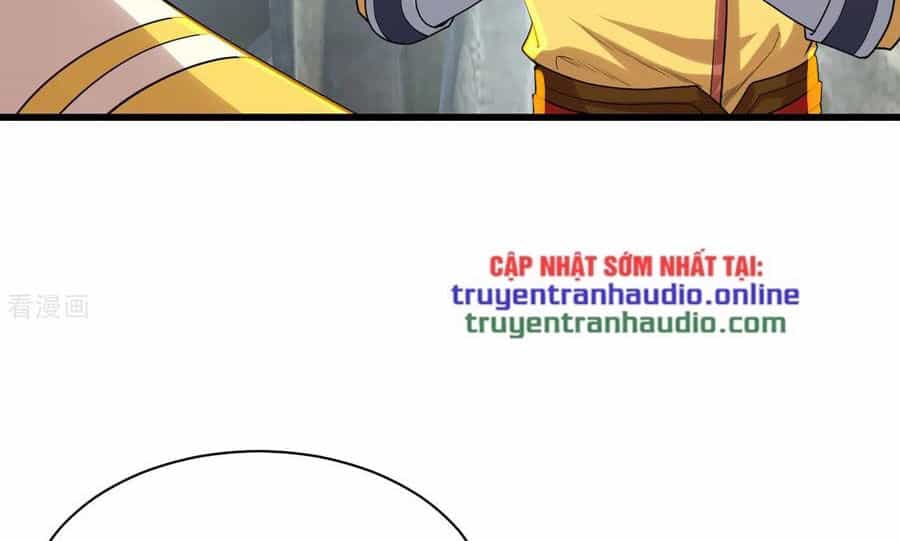 Cái Thế Đế Tôn - Chương 146 - ảnh 50