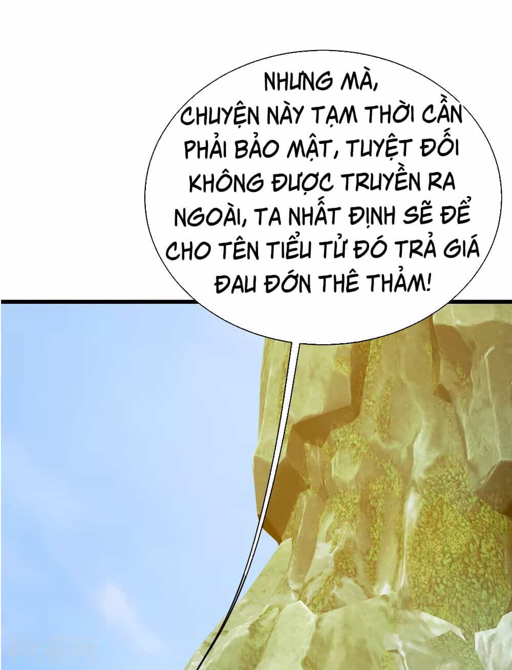 Cái Thế Đế Tôn - Chương 147 - ảnh 3
