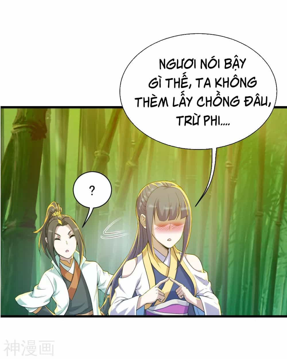 Cái Thế Đế Tôn - Chương 147 - ảnh 8