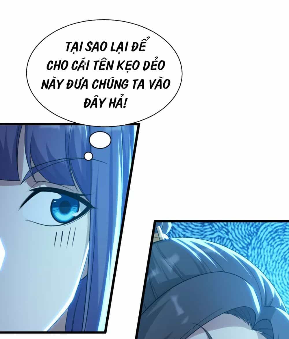 Cái Thế Đế Tôn - Chương 148 - ảnh 12