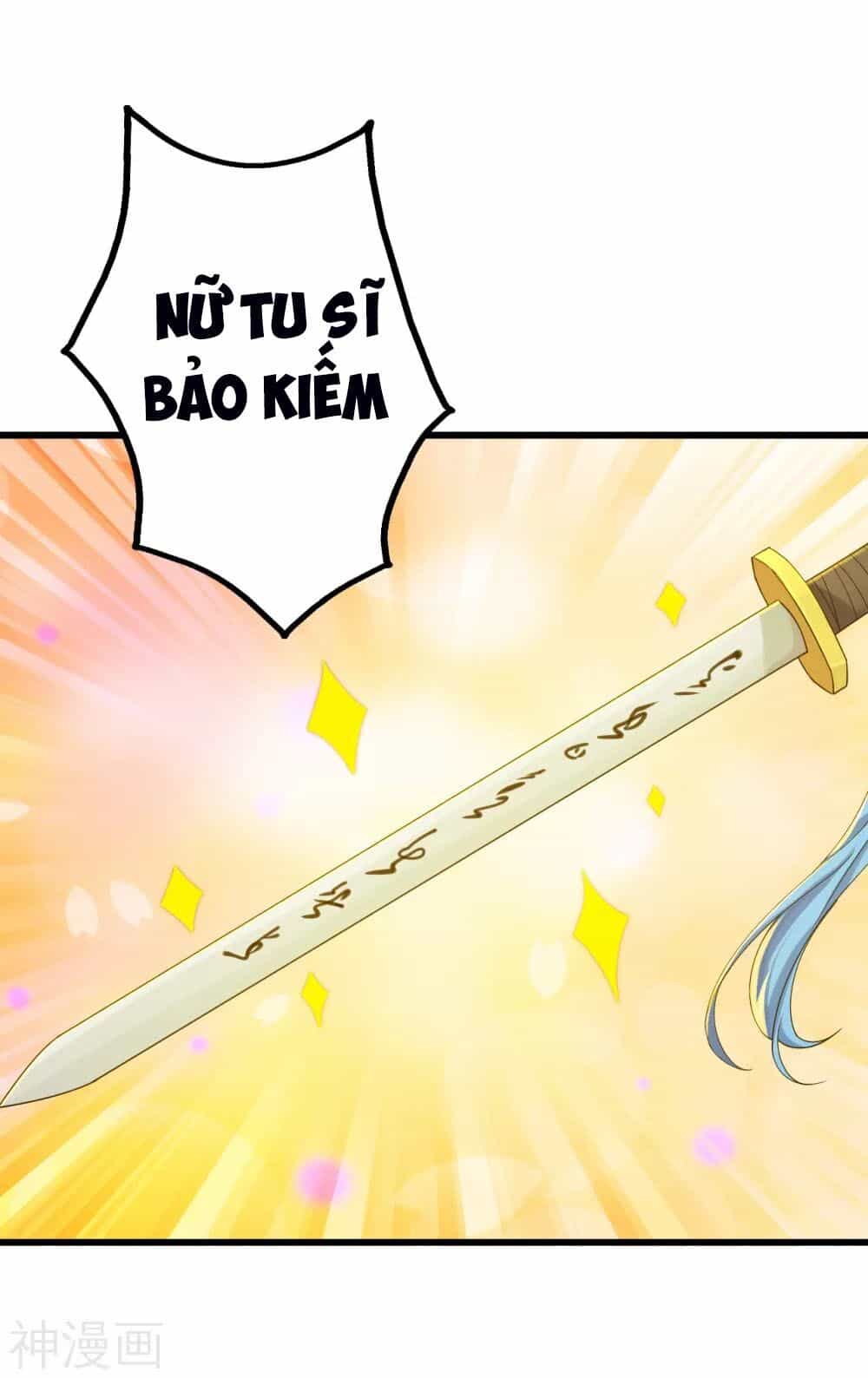 Cái Thế Đế Tôn - Chương 148 - ảnh 18