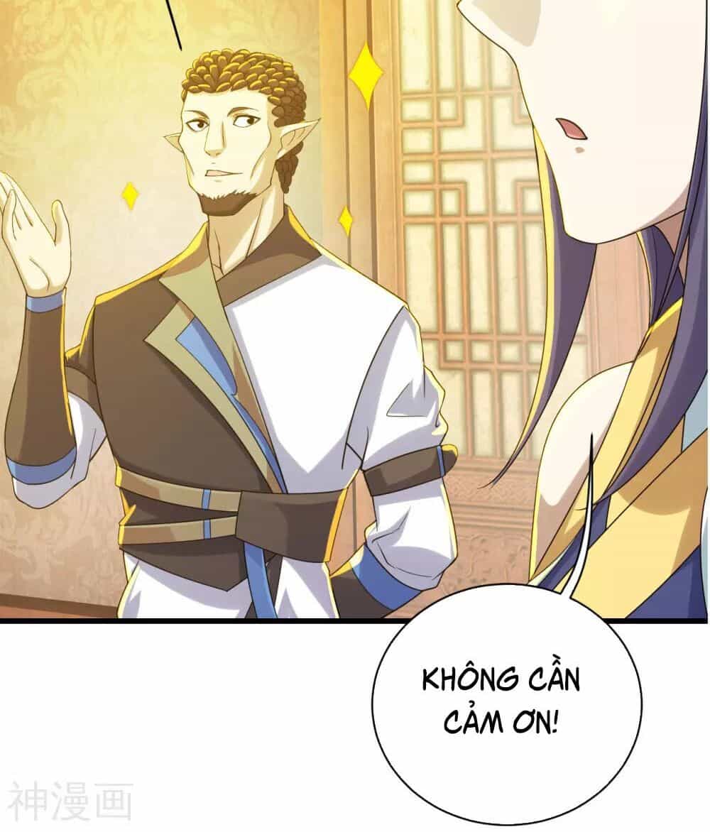 Cái Thế Đế Tôn - Chương 148 - ảnh 21