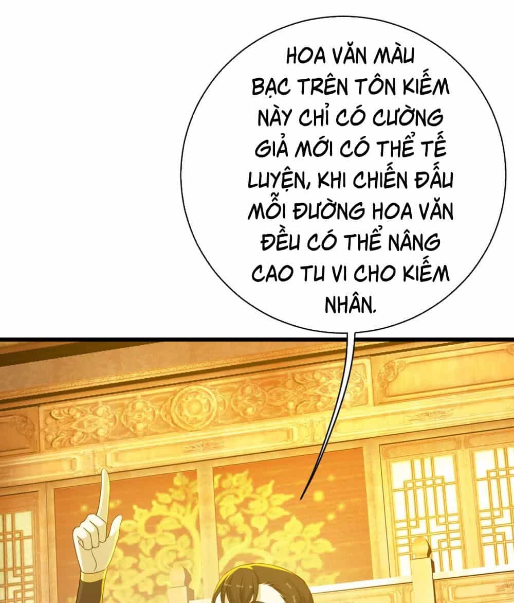 Cái Thế Đế Tôn - Chương 148 - ảnh 22
