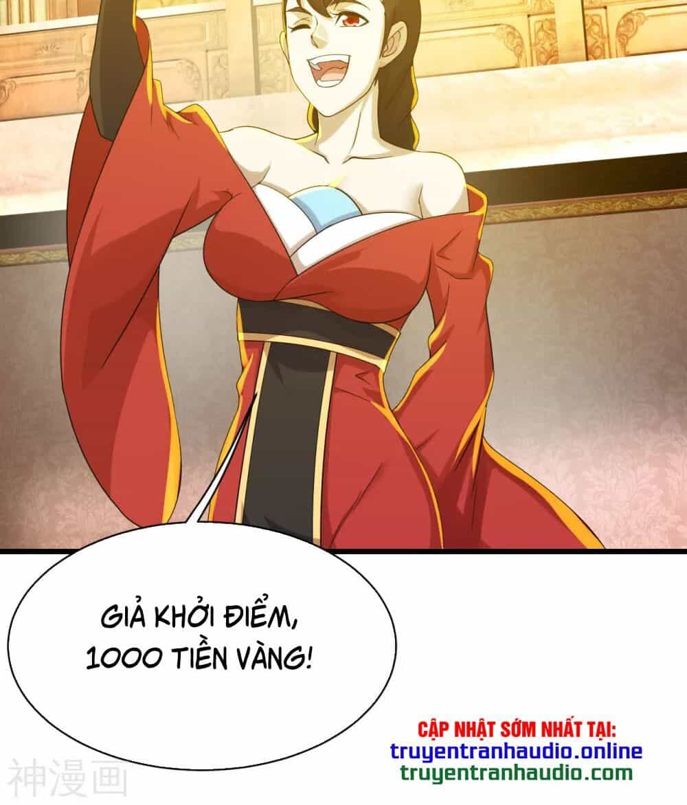 Cái Thế Đế Tôn - Chương 148 - ảnh 23