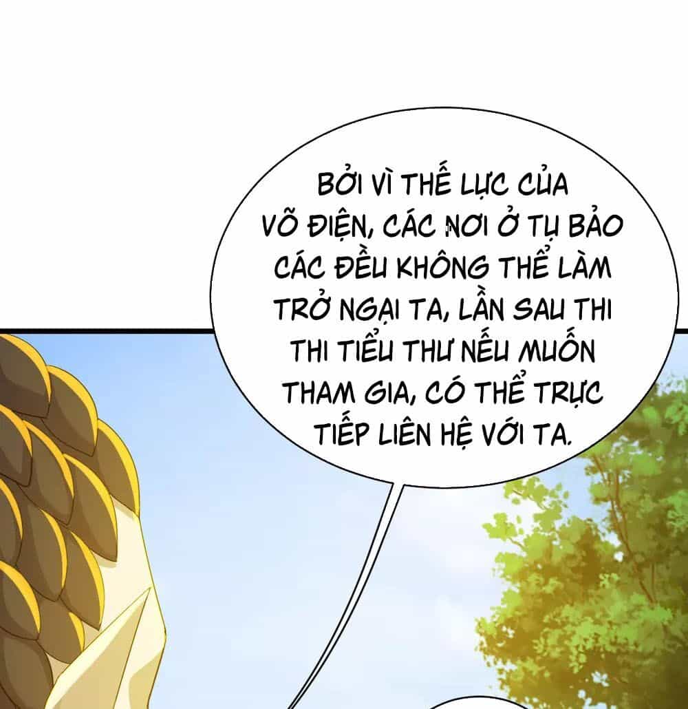 Cái Thế Đế Tôn - Chương 148 - ảnh 9