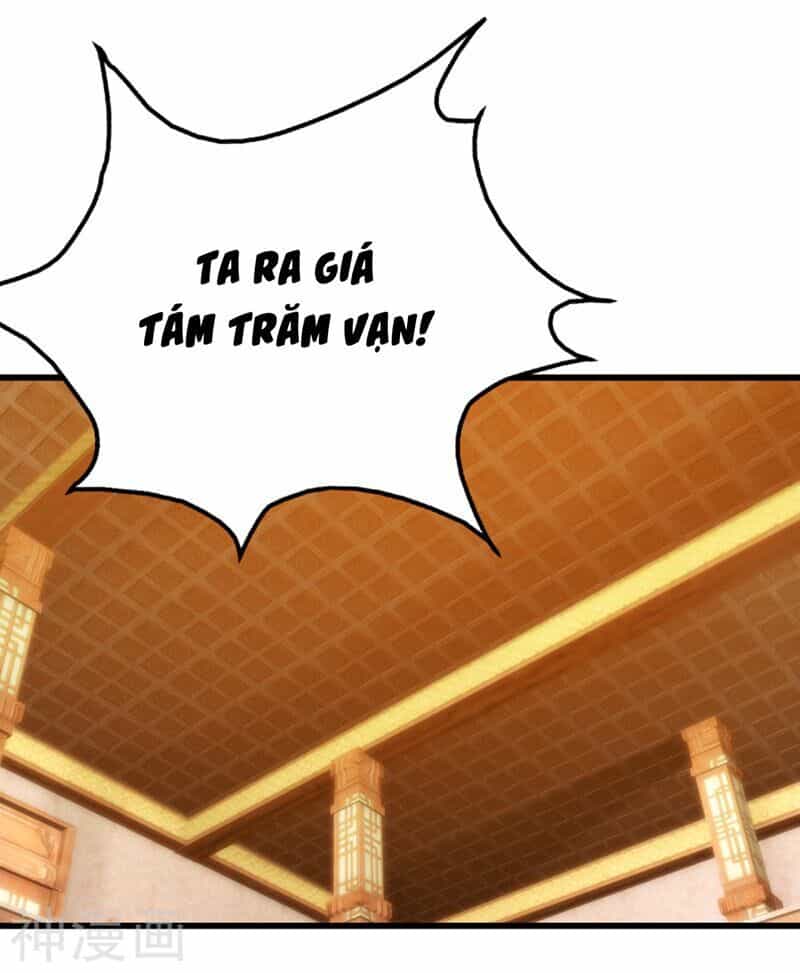 Cái Thế Đế Tôn - Chương 149 - ảnh 12