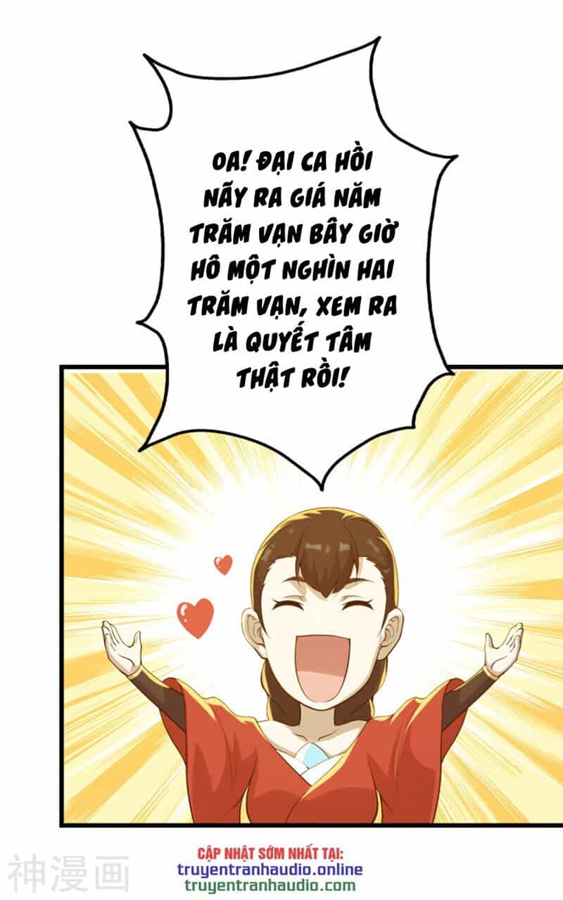 Cái Thế Đế Tôn - Chương 149 - ảnh 16
