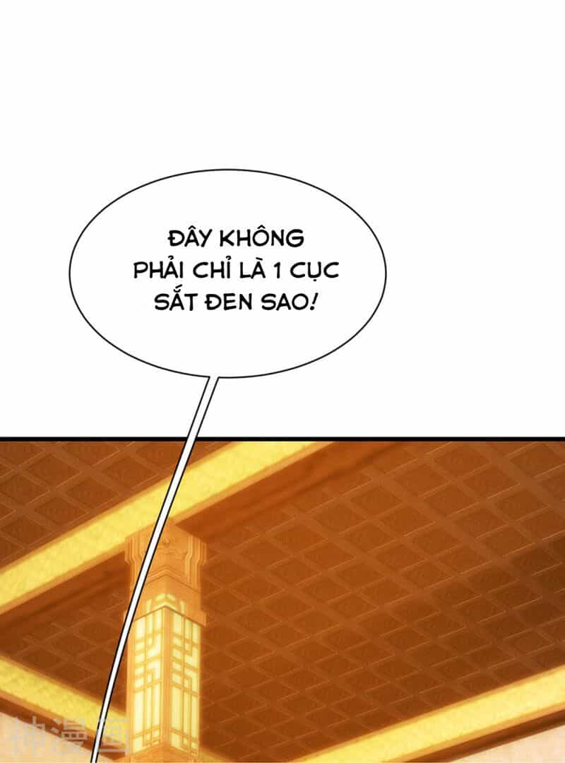 Cái Thế Đế Tôn - Chương 149 - ảnh 2