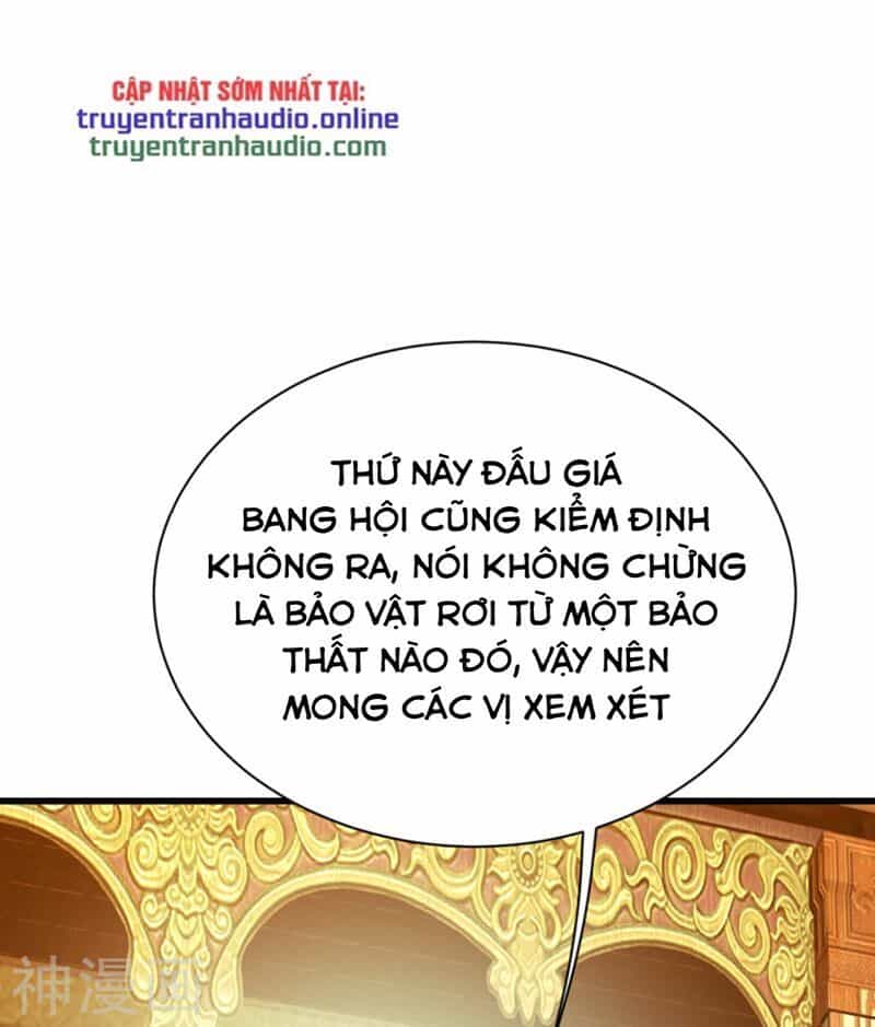 Cái Thế Đế Tôn - Chương 149 - ảnh 6