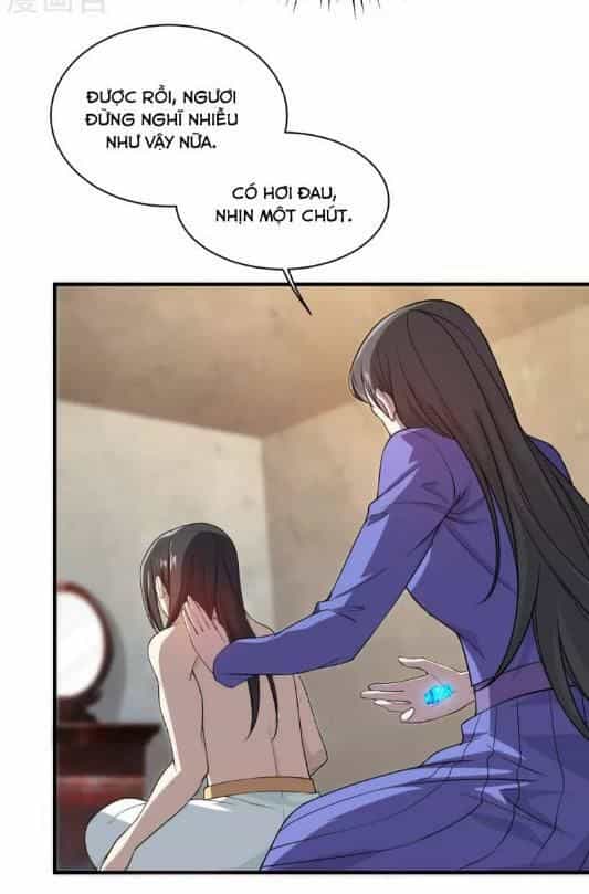 Cái Thế Đế Tôn - Chương 14 - ảnh 13
