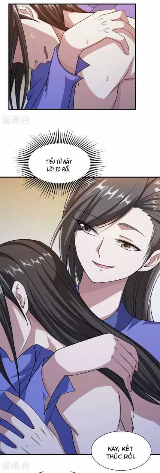 Cái Thế Đế Tôn - Chương 14 - ảnh 21