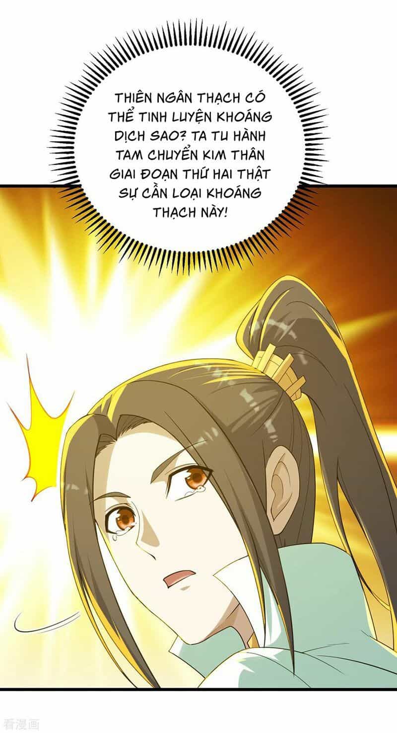 Cái Thế Đế Tôn - Chương 150 - ảnh 13