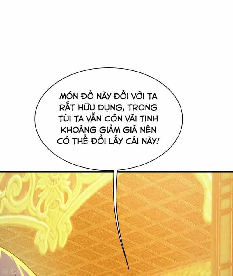 Cái Thế Đế Tôn - Chương 150 - ảnh 18