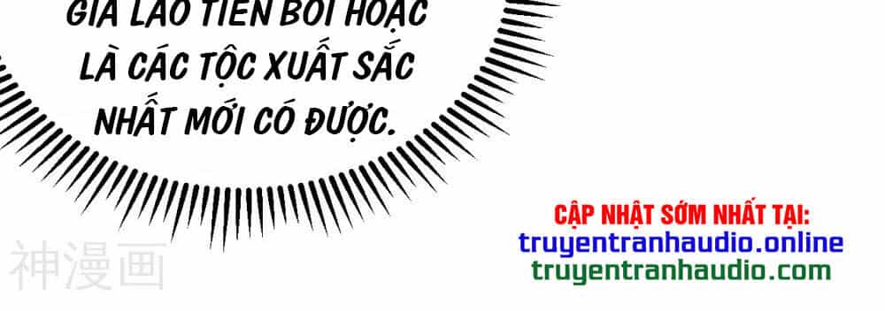 Cái Thế Đế Tôn - Chương 152 - ảnh 15