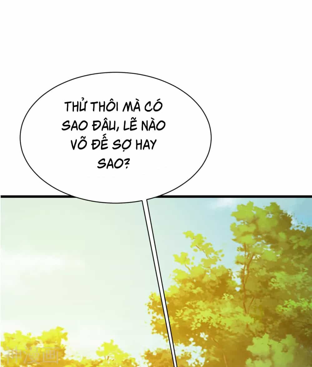 Cái Thế Đế Tôn - Chương 154 - ảnh 23