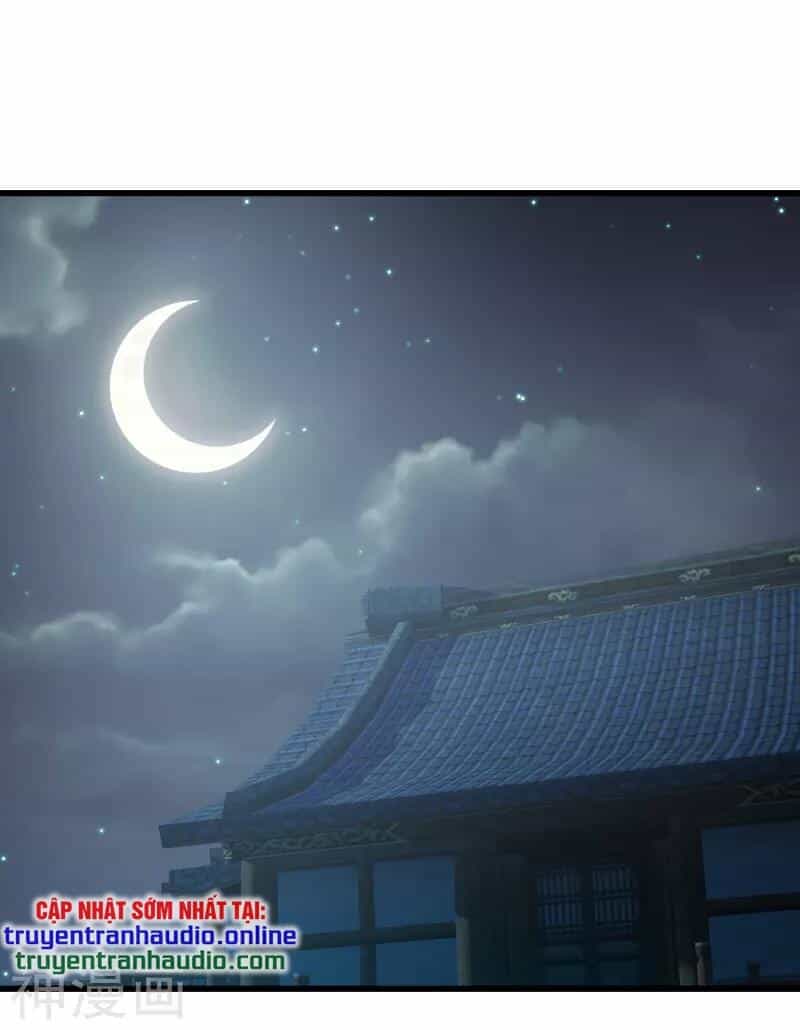 Cái Thế Đế Tôn - Chương 156 - ảnh 13