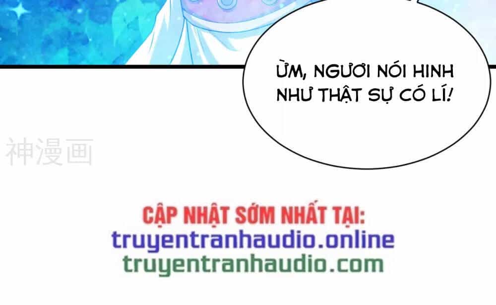 Cái Thế Đế Tôn - Chương 157 - ảnh 19