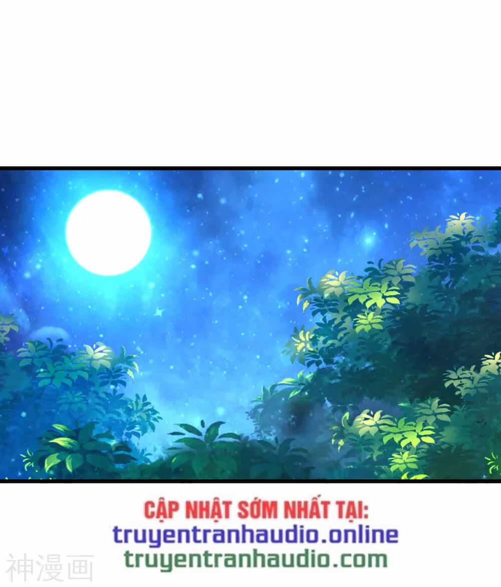 Cái Thế Đế Tôn - Chương 157 - ảnh 26