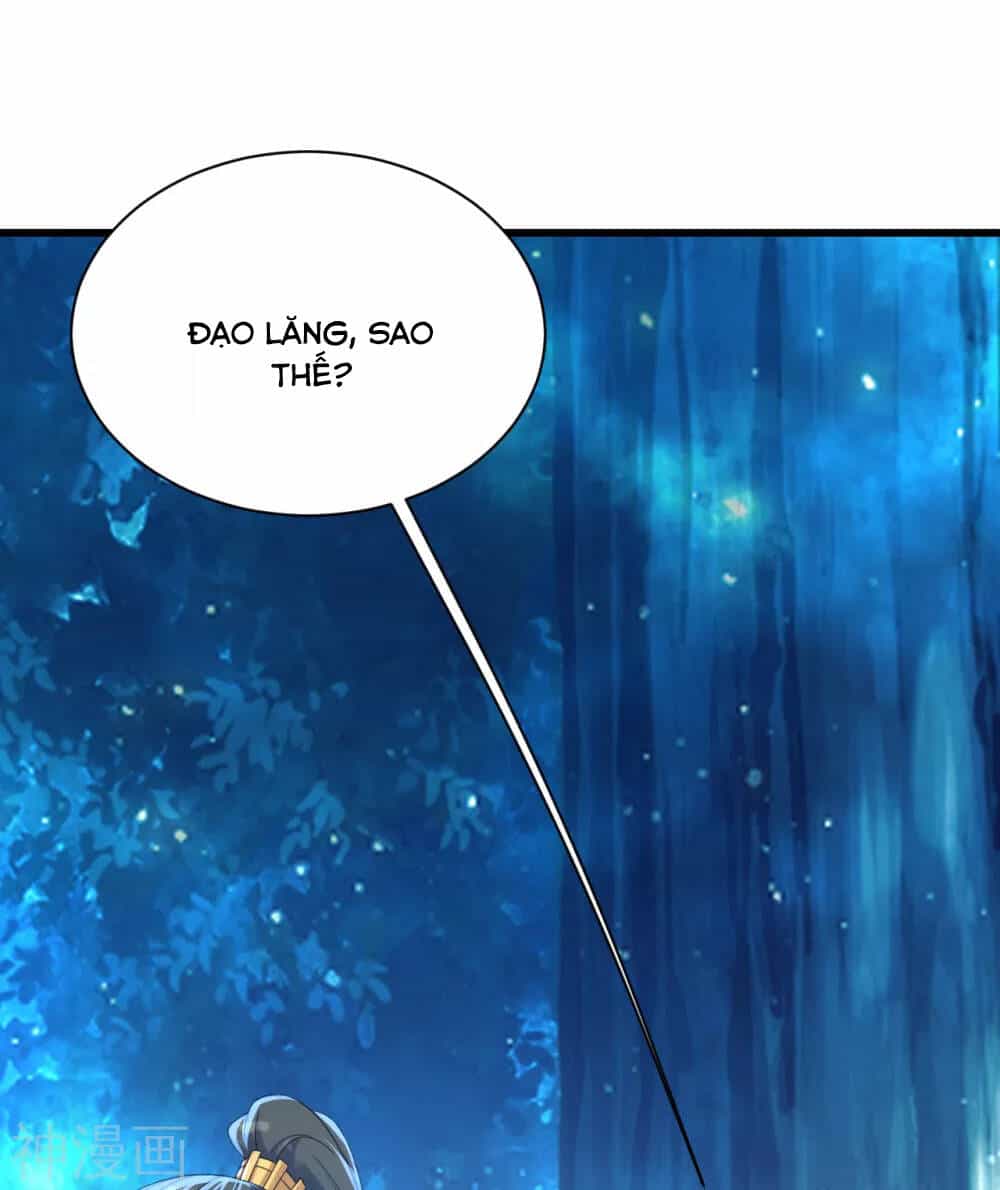 Cái Thế Đế Tôn - Chương 157 - ảnh 27