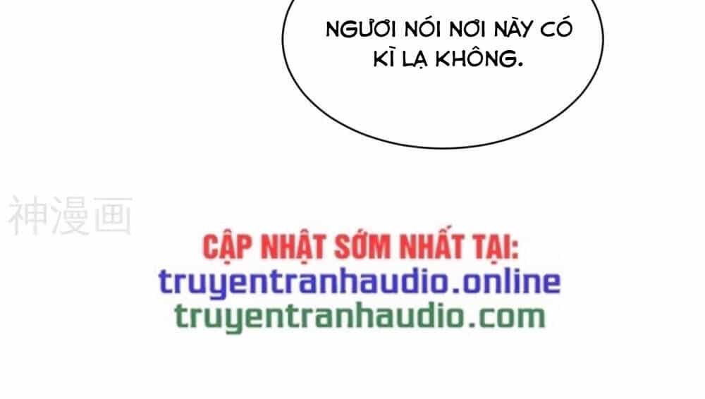 Cái Thế Đế Tôn - Chương 157 - ảnh 31