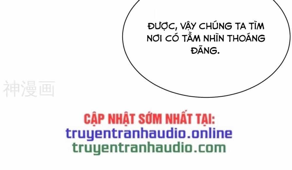 Cái Thế Đế Tôn - Chương 157 - ảnh 35