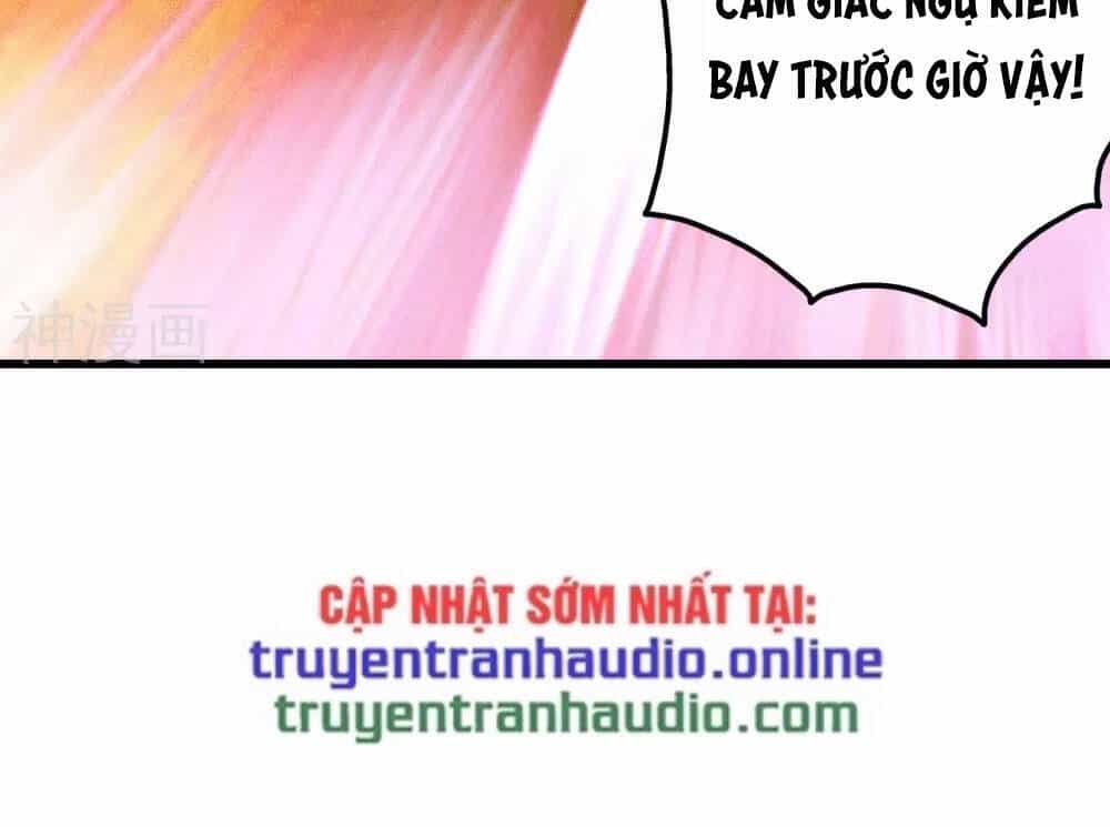 Cái Thế Đế Tôn - Chương 157 - ảnh 4