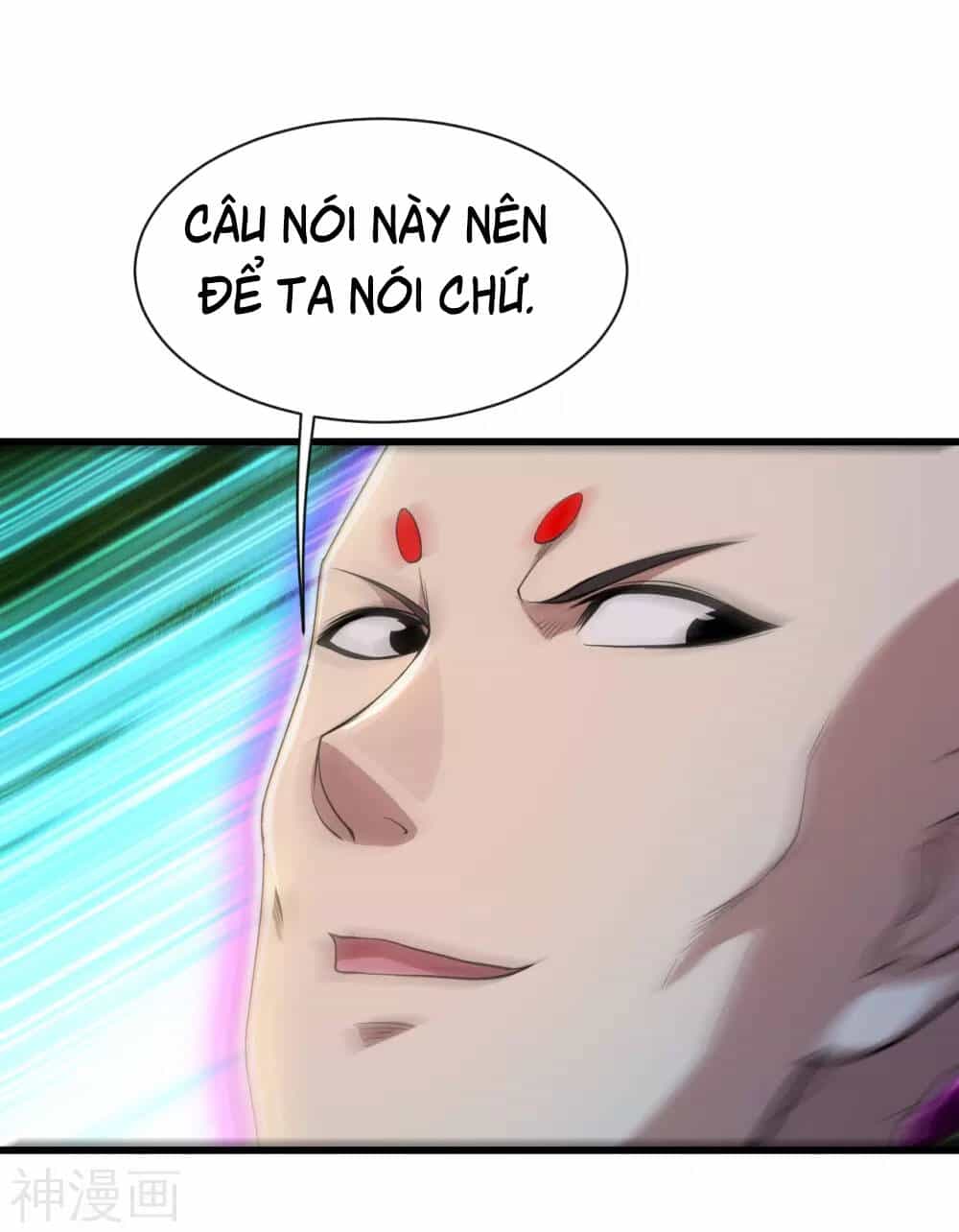 Cái Thế Đế Tôn - Chương 159 - ảnh 19