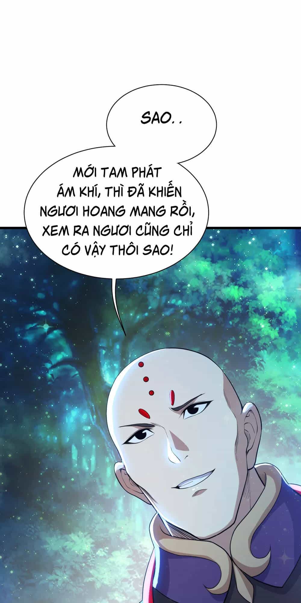 Cái Thế Đế Tôn - Chương 159 - ảnh 9