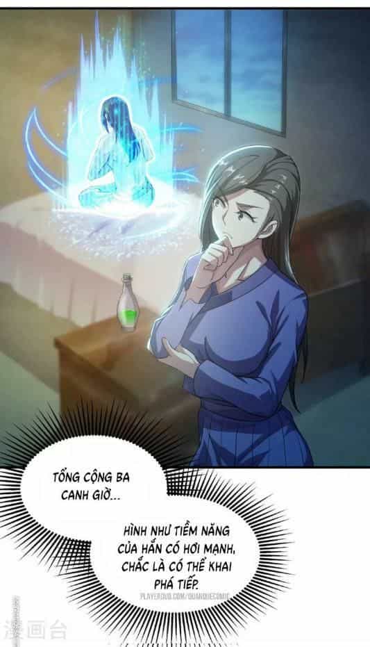 Cái Thế Đế Tôn - Chương 15 - ảnh 1
