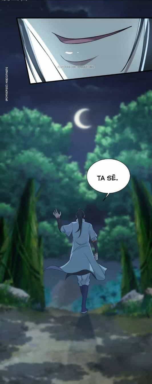 Cái Thế Đế Tôn - Chương 15 - ảnh 23