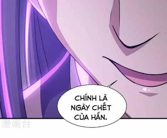 Cái Thế Đế Tôn - Chương 15 - ảnh 9