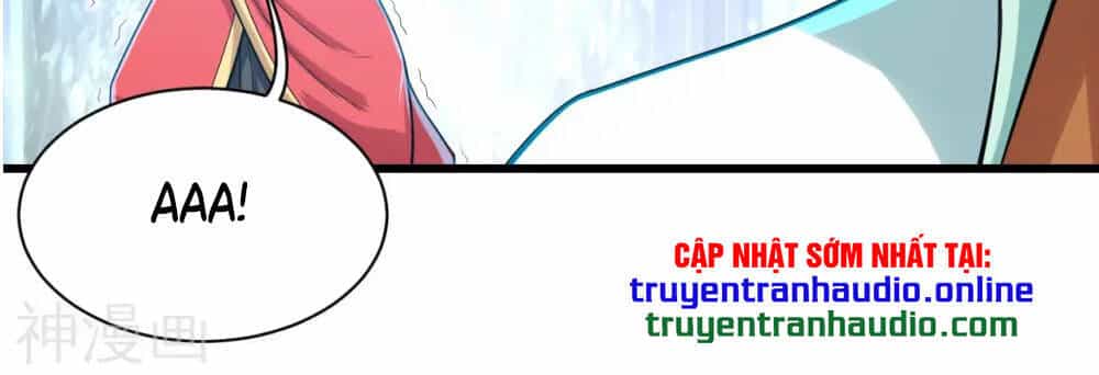 Cái Thế Đế Tôn - Chương 160 - ảnh 30