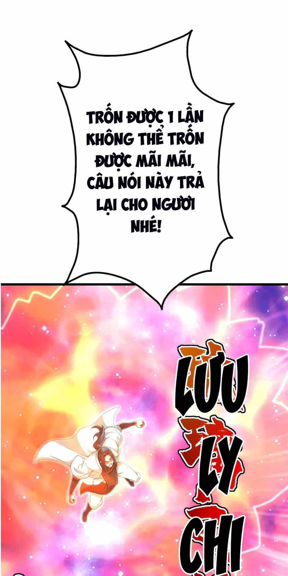 Cái Thế Đế Tôn - Chương 160 - ảnh 6