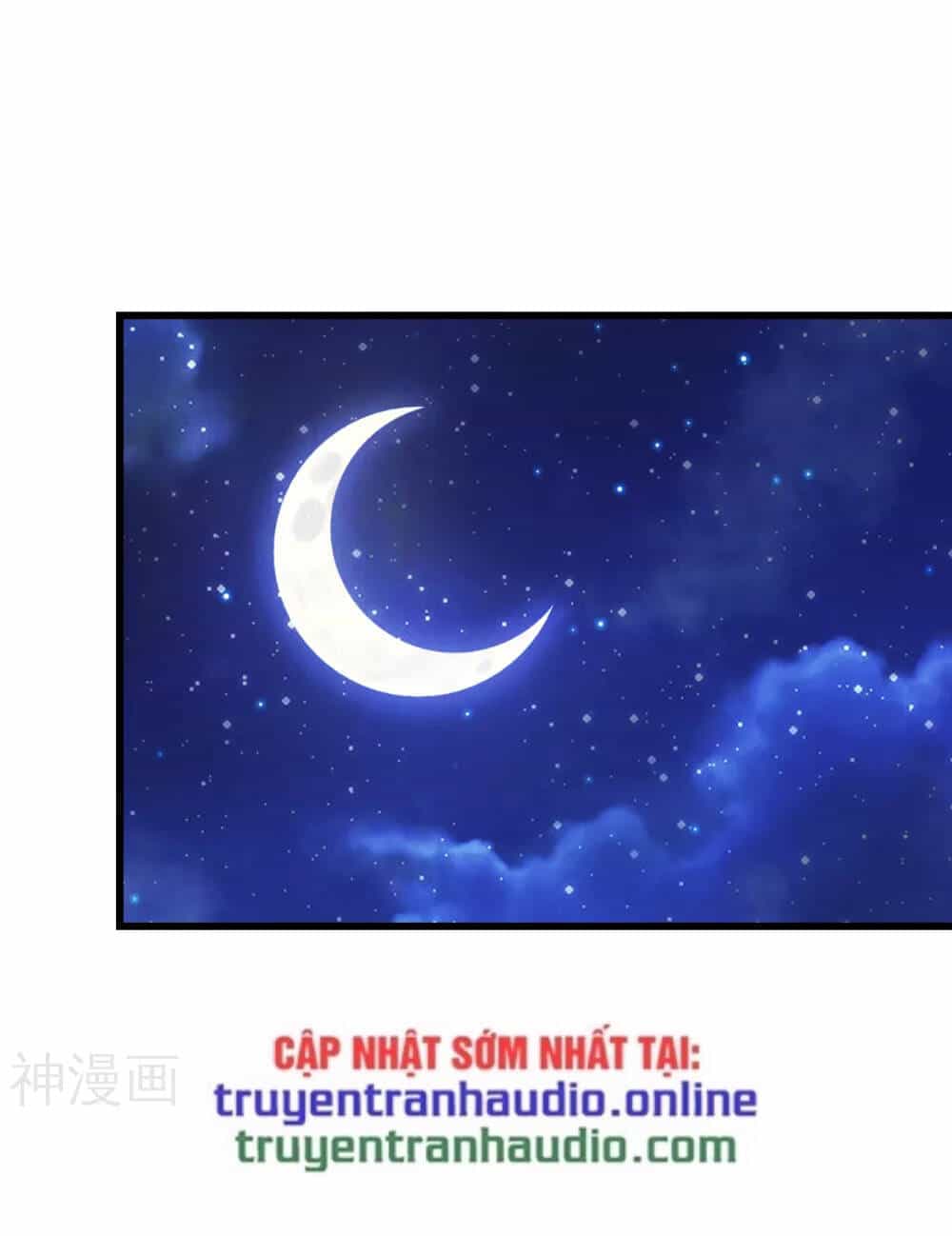 Cái Thế Đế Tôn - Chương 161 - ảnh 14