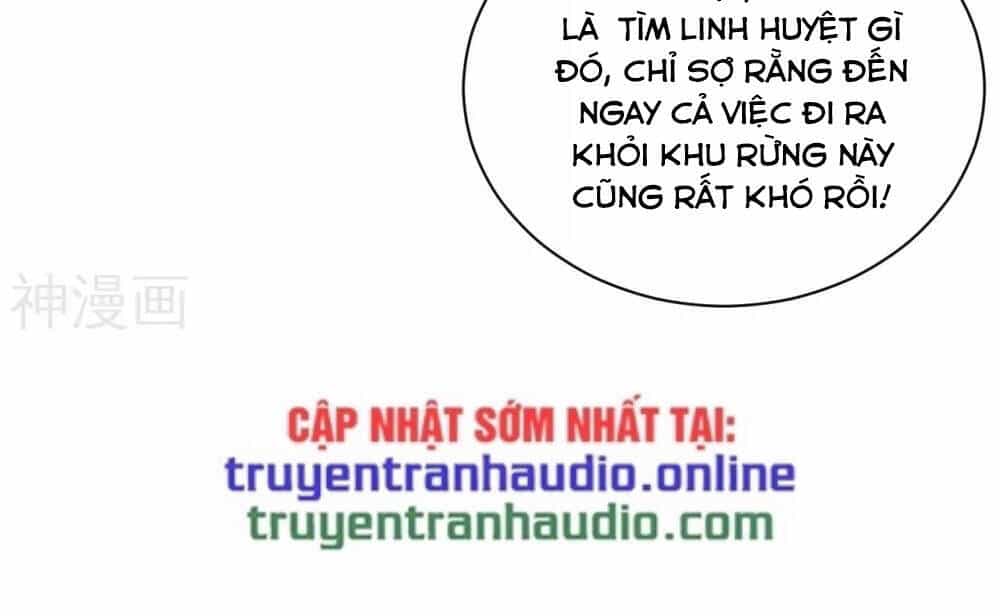 Cái Thế Đế Tôn - Chương 161 - ảnh 18