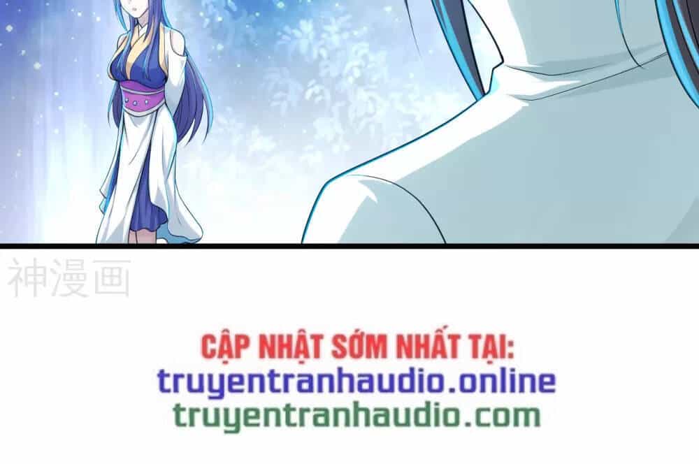 Cái Thế Đế Tôn - Chương 161 - ảnh 2