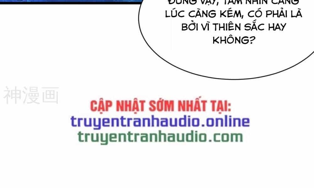 Cái Thế Đế Tôn - Chương 161 - ảnh 20