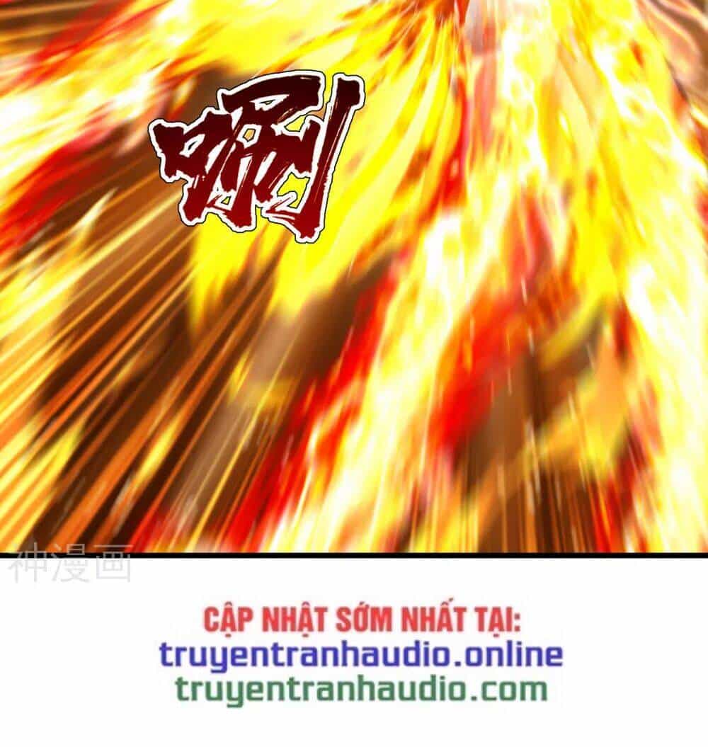 Cái Thế Đế Tôn - Chương 162 - ảnh 16