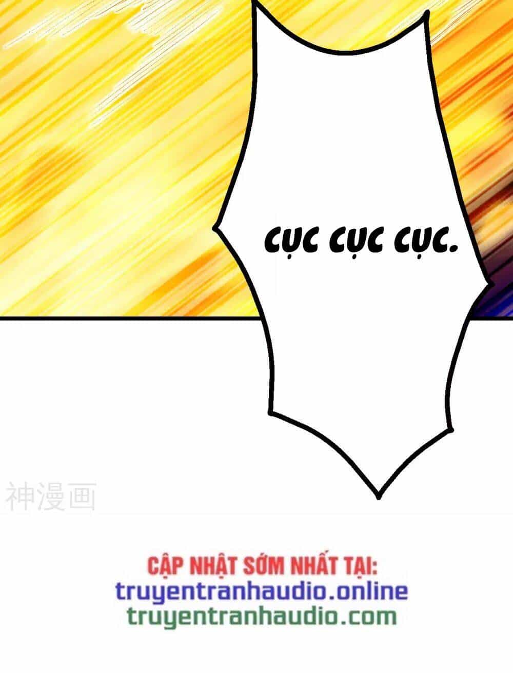 Cái Thế Đế Tôn - Chương 162 - ảnh 18