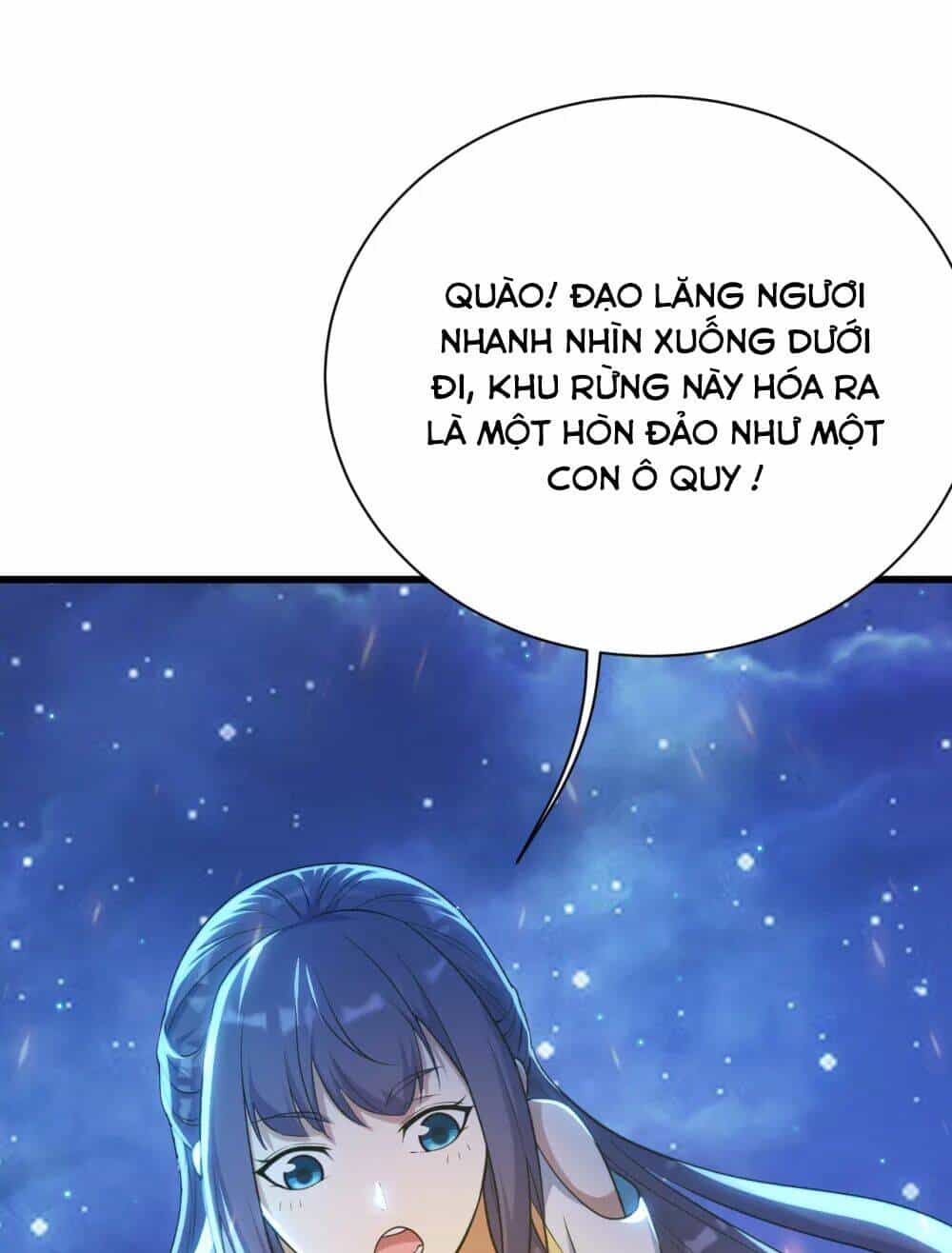 Cái Thế Đế Tôn - Chương 162 - ảnh 30