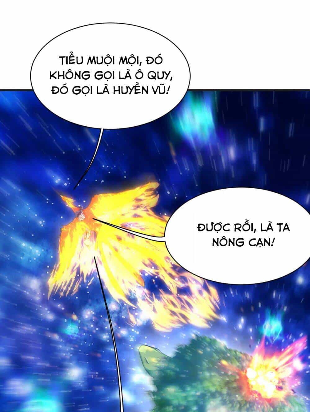 Cái Thế Đế Tôn - Chương 162 - ảnh 32