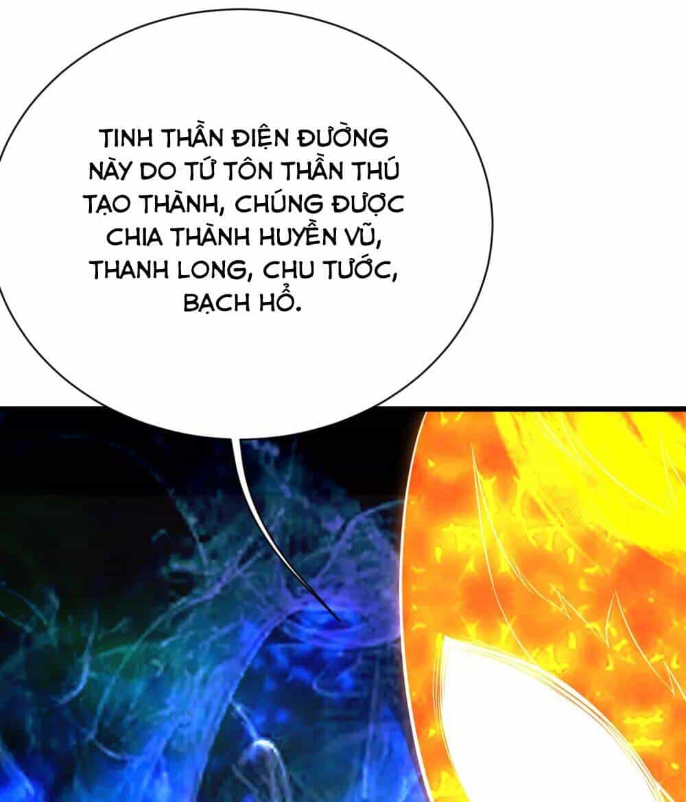 Cái Thế Đế Tôn - Chương 162 - ảnh 35