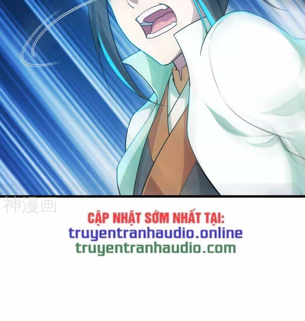 Cái Thế Đế Tôn - Chương 162 - ảnh 5