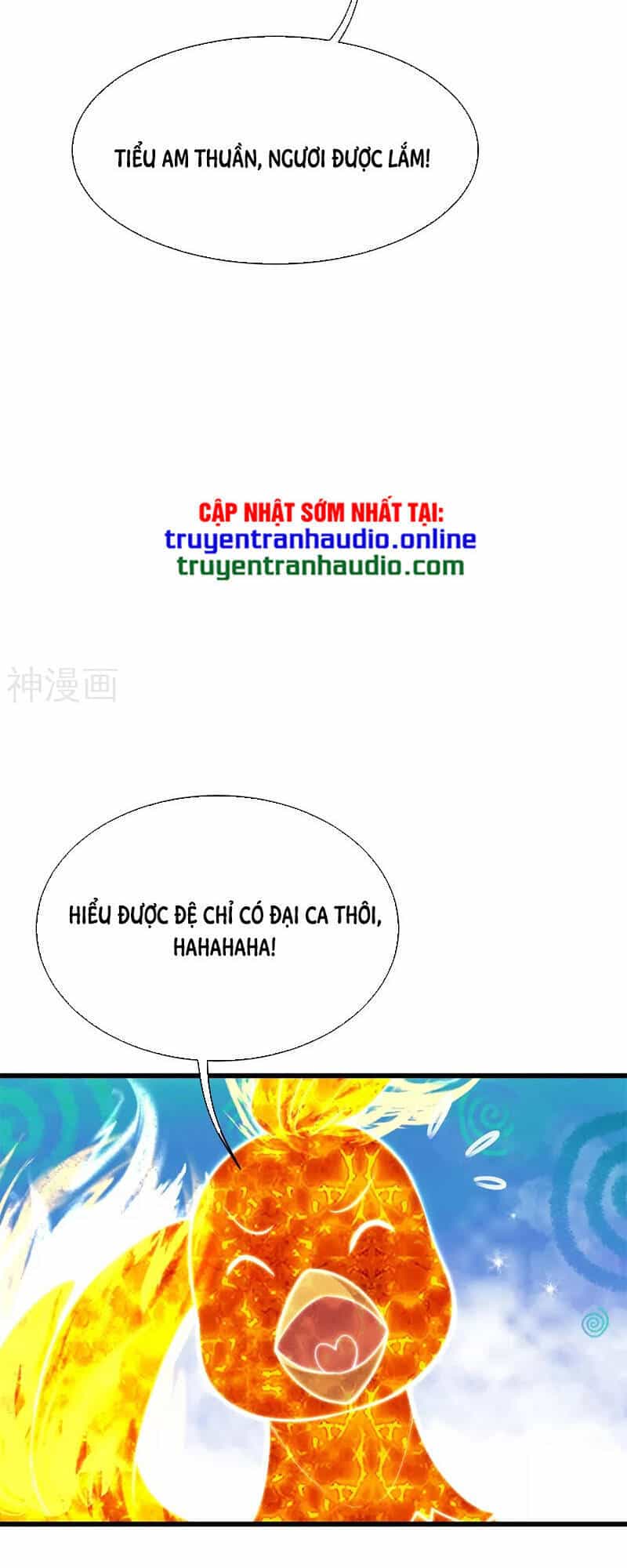 Cái Thế Đế Tôn - Chương 163 - ảnh 11