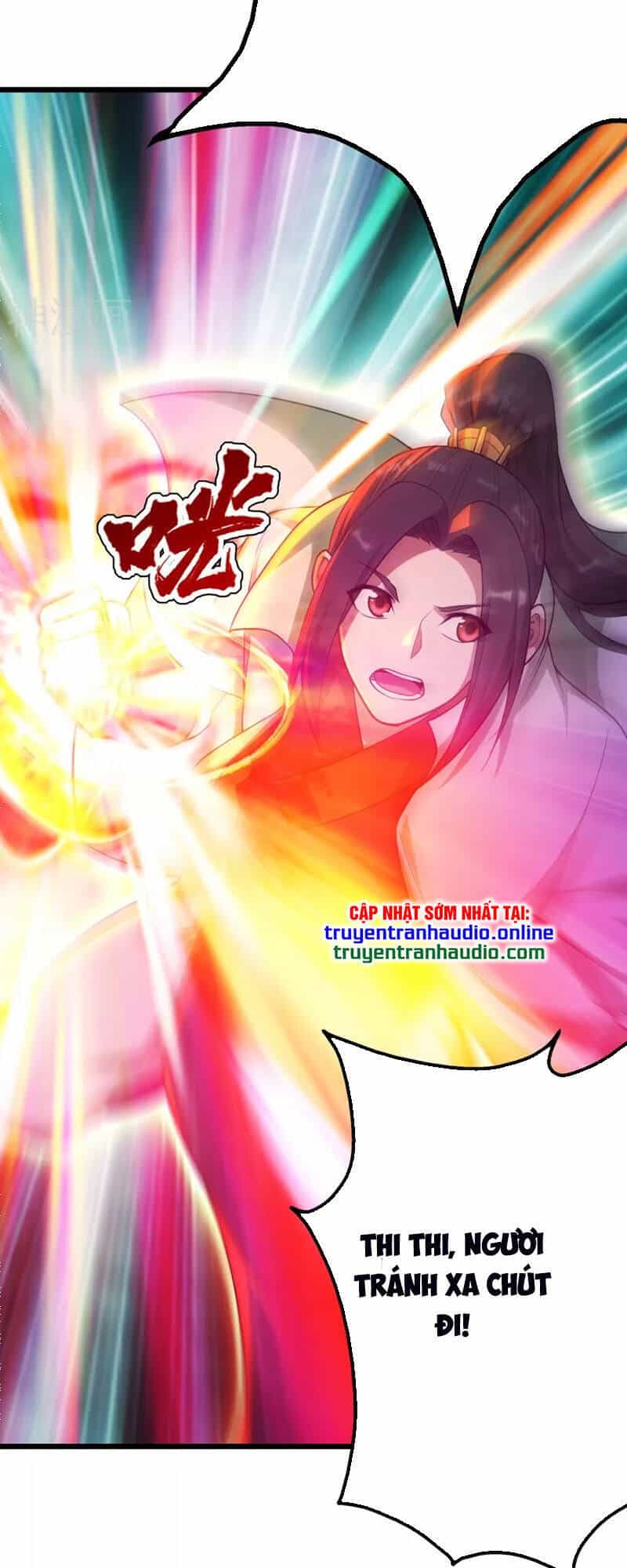 Cái Thế Đế Tôn - Chương 164 - ảnh 12