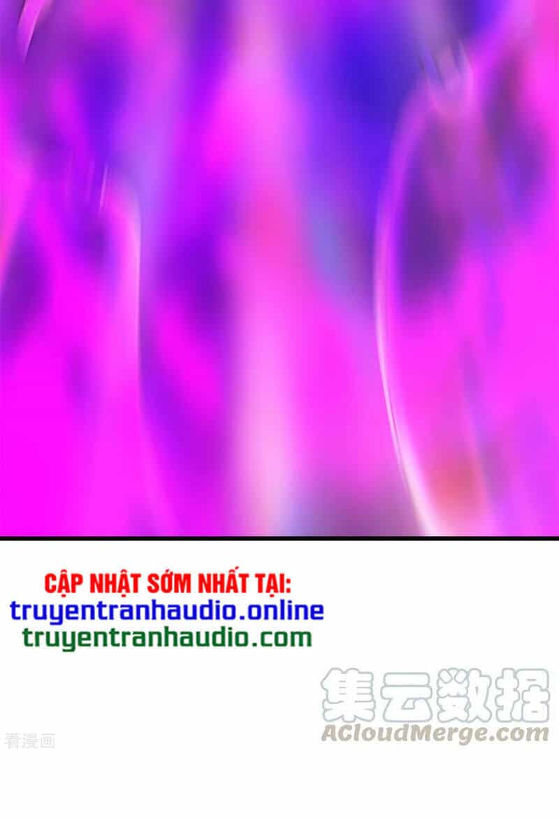Cái Thế Đế Tôn - Chương 165 - ảnh 7