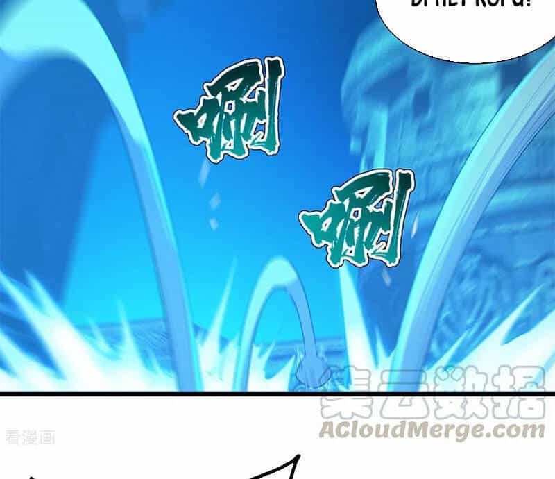 Cái Thế Đế Tôn - Chương 166 - ảnh 16