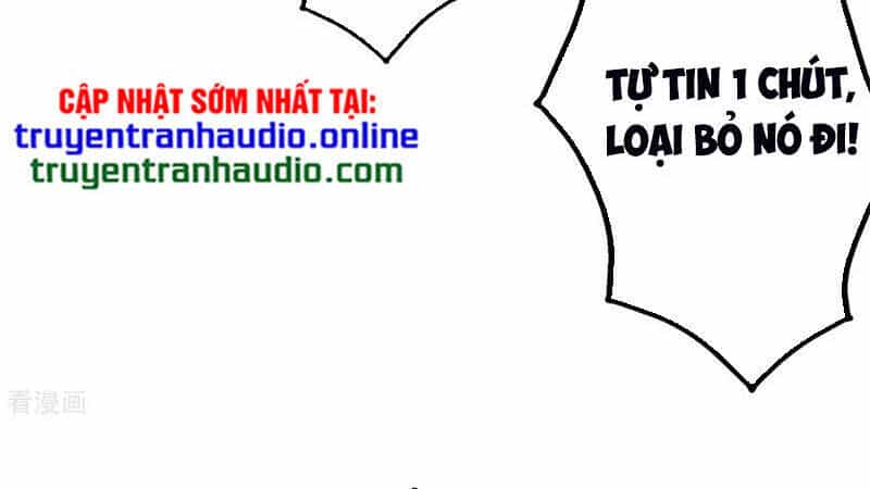 Cái Thế Đế Tôn - Chương 166 - ảnh 4